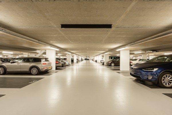 Medium property photo - Oranje-Vrijstaatplein 36, 1093 NG Amsterdam